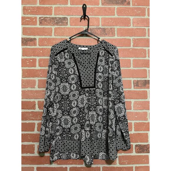 DR2 Long Sleeve Top – Size L - Picture 1 of 8